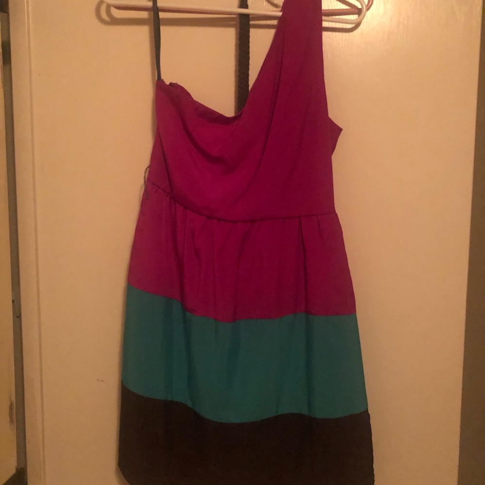 New Dress